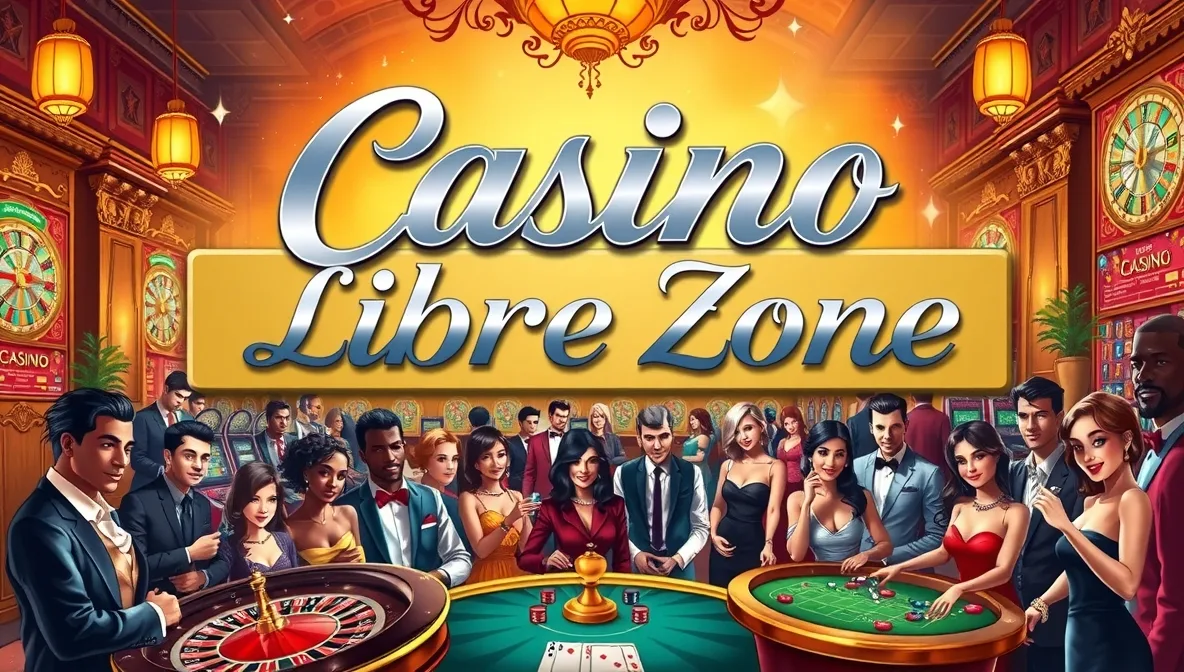 Champagne et jeux de casino