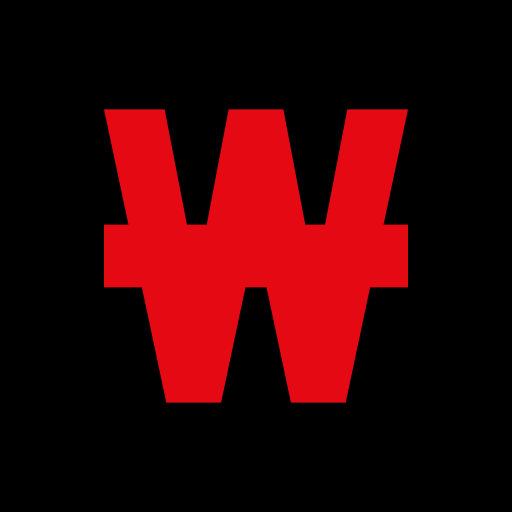 Logo de Winamax pour casino en ligne